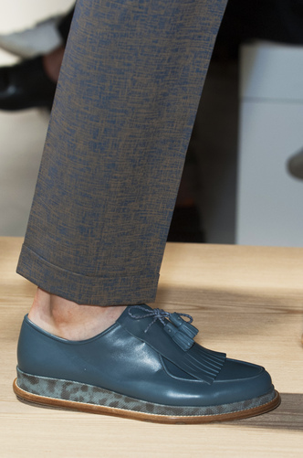 Ferragamo scarpe uomo estate 2015