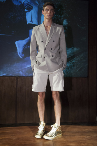 Jimmy Choo uomo estate