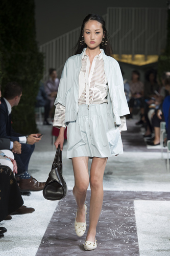 Tods estate 2015