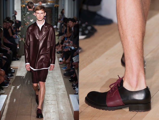 Valentino uomo estate 2015