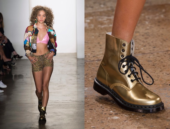 sneaker e shorts estate 2015