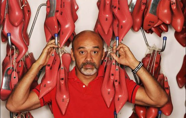 chi è christian louboutin chi è christian louboutin