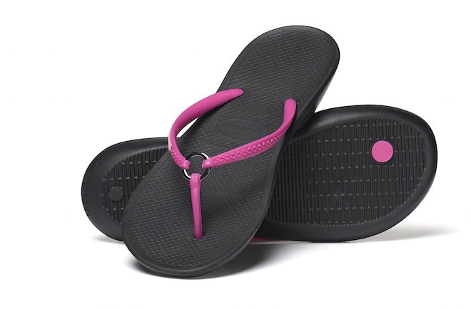 Havaianas-Ring