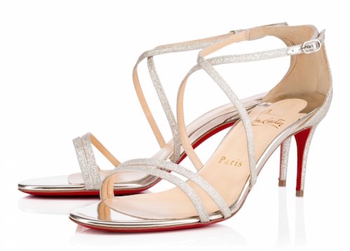 christianlouboutin-sandali sposa