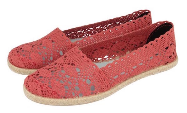 espadrillas donna estate 2015