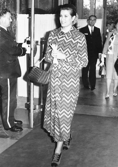 Grace Kelly