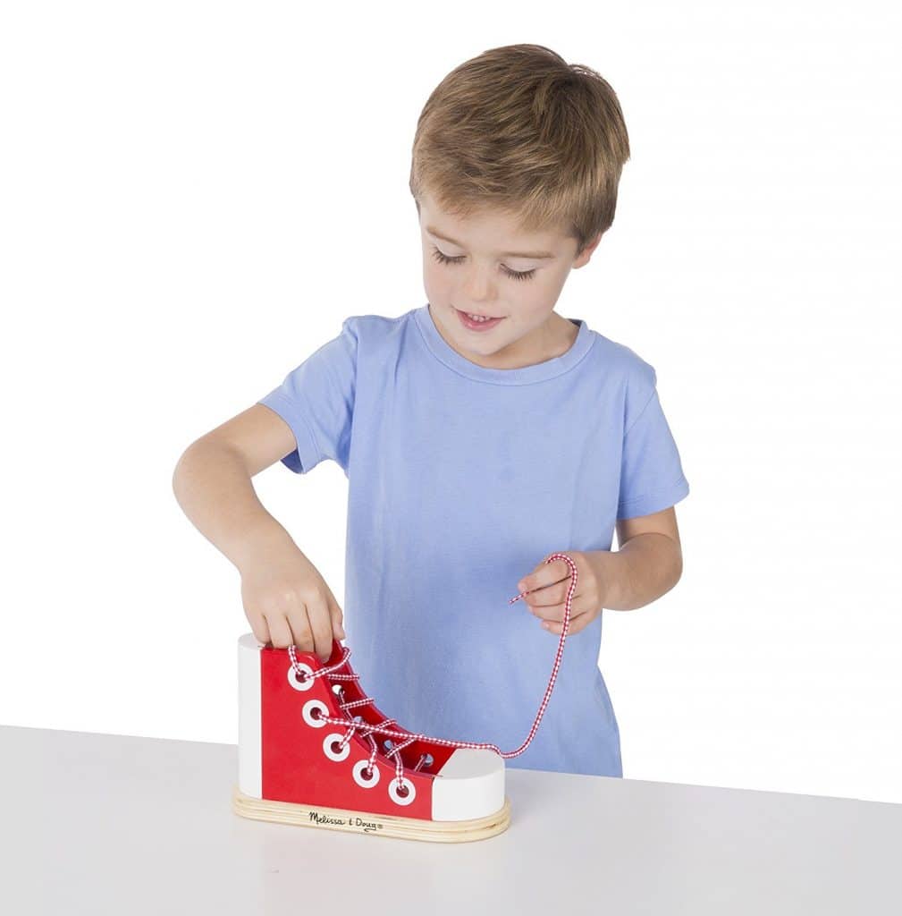 Come Insegnare Ai Bambini Ad Allacciarsi Le Scarpe La Guida