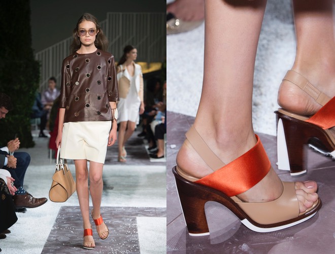 tod's scarpe donna estate 2015