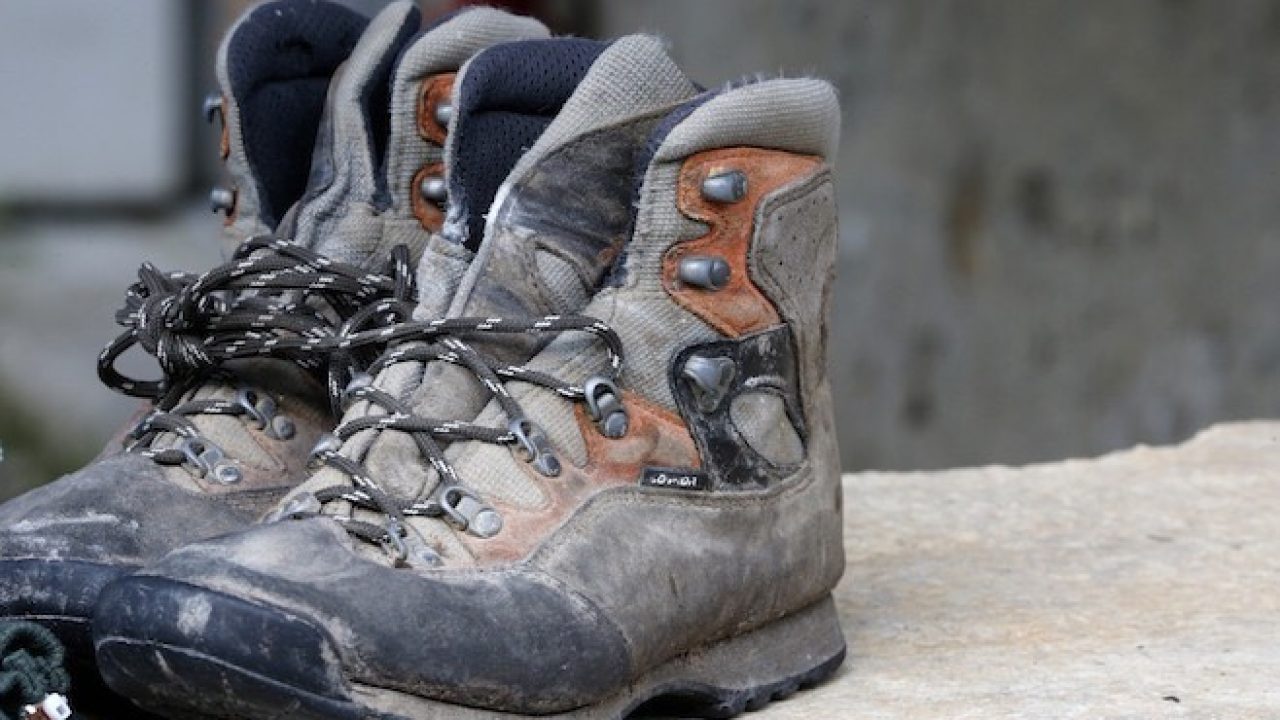 scarpe da trekking alte o basse