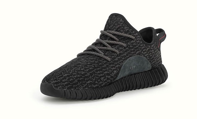 scarpe simili alle yeezy