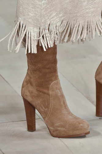 Ralph Lauren stivali donna inverno 2015