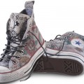 converse edizione limitata autunno inverno 2015-2016