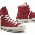 Converse All Star 70 inverno 2016