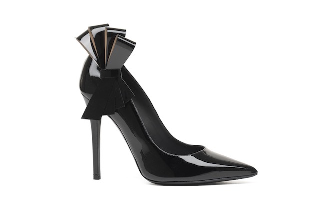 BALLIN - SCARPE DONNA INVERNO 2016