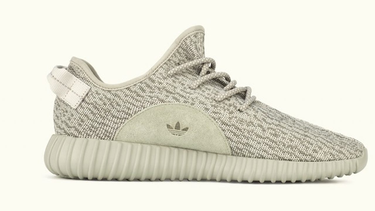 scarpe yeezy