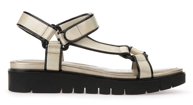 sandali flatform geox estate 2016