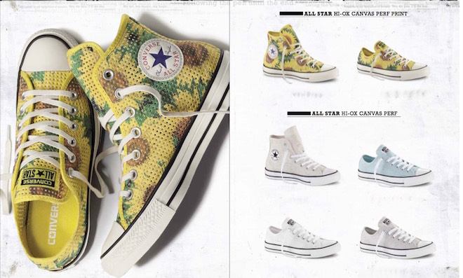 Nuove All Star 2016
