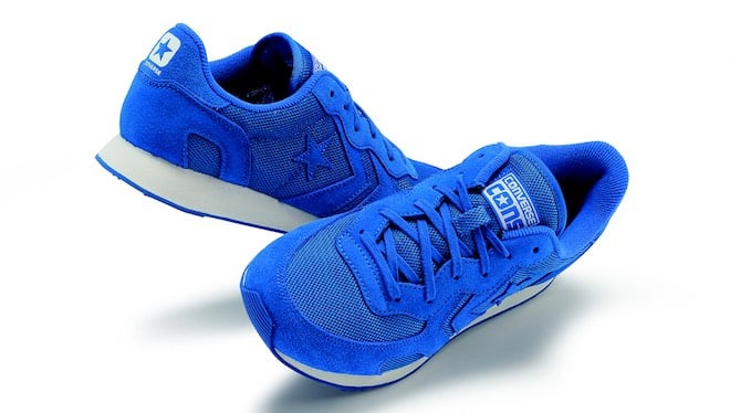 Converse blu estate 2016