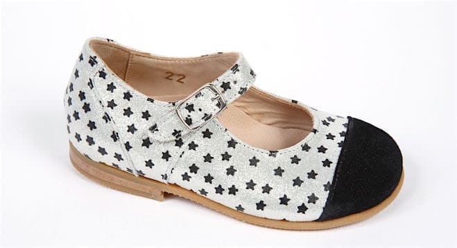 Scarpe bambina pepe p-e 2016