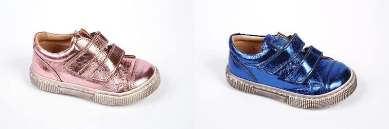 Scarpe bimbi pepe 2016