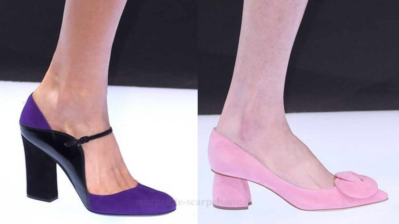 Emporio Armani donna scarpe inverno 2016 2017. Foto Scarpe Emporio Armani donna scarpe inverno 2016 2017. Foto Scarpe