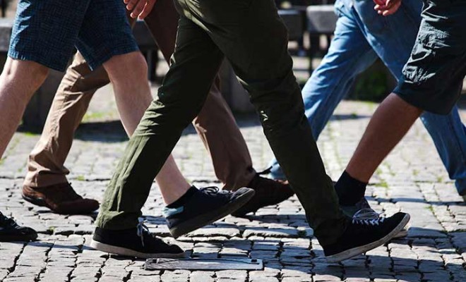 In Per Più Le Comode Scarpe Migliori Camminare Città qzSVpjGLUM