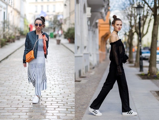Street style 2016-parigi berlino