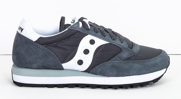 differenza tra saucony jazz e shadow