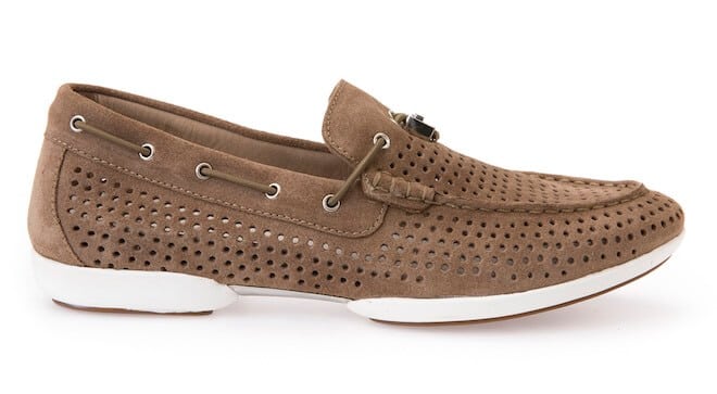 mocassino geox uomo patrick cox