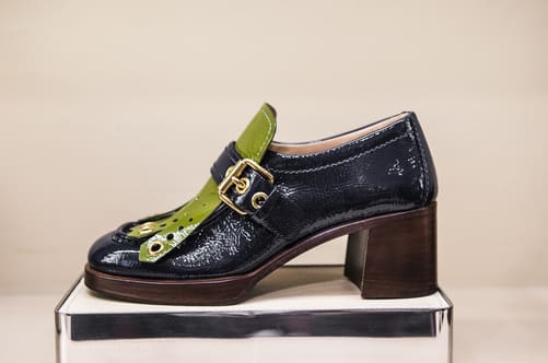 Car shoe scarpe donna inverno 2017
