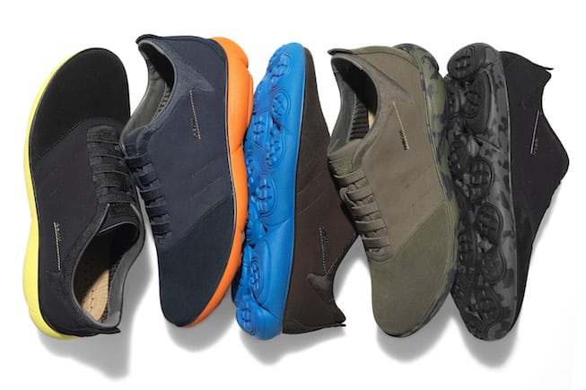 Nebula Geox uomo inverno 2016-2017