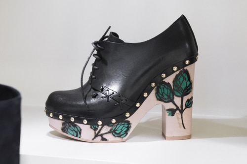 L'autre Chose scarpe donna inverno 2016