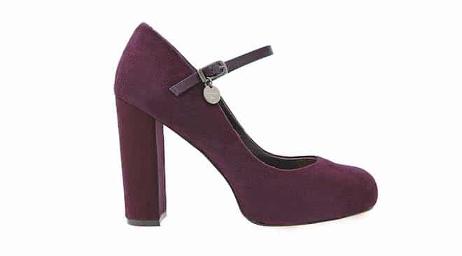 scarpe con tacco Tosca Blu inverno 2016-2017