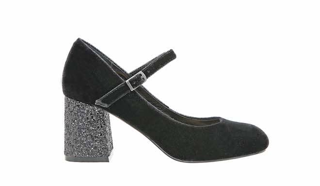 scarpe eleganti donna inverno 2017