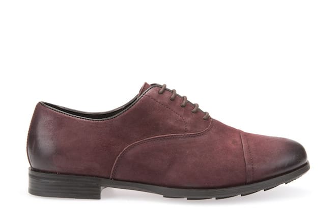 Geox scarpe uomo autunno inverno 2016-2017