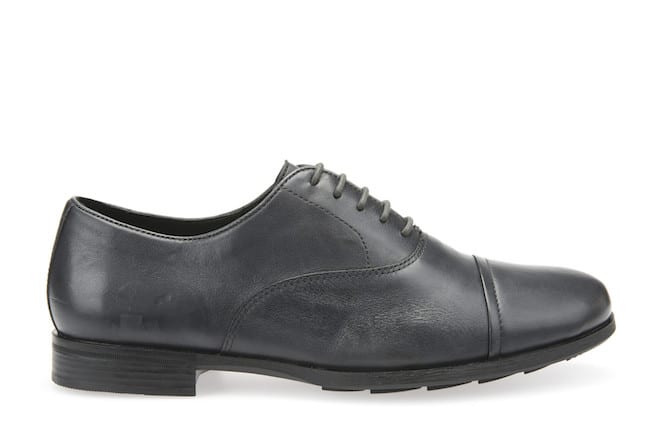 Geox scarpe uomo allacciate a-i 2016