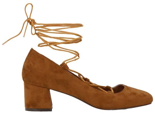 ballerine primadonna autunno 2016