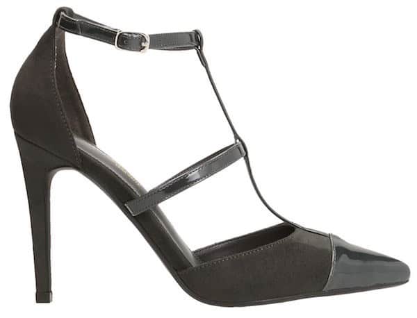decollette autunno 2016 primadonna collections