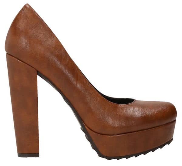 scarpe Primadonna tacco alto inverno 2016