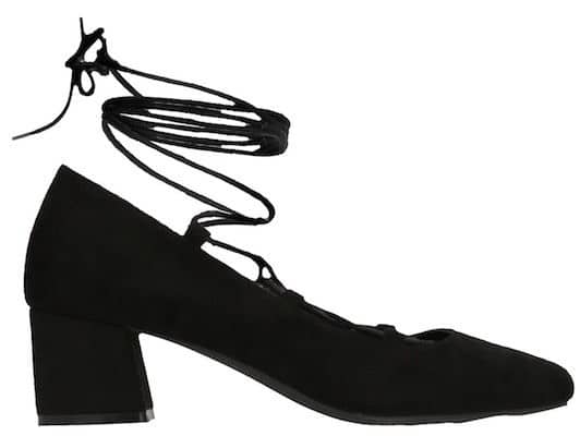 scarpe camoscio inverno primadonna 2017