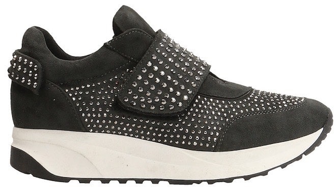 sneaker-camoscio-strass-primadonna-2017