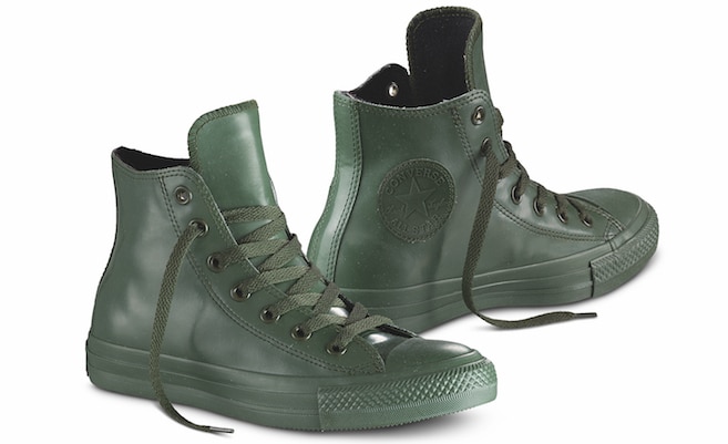 Converse All Star inverno 2016
