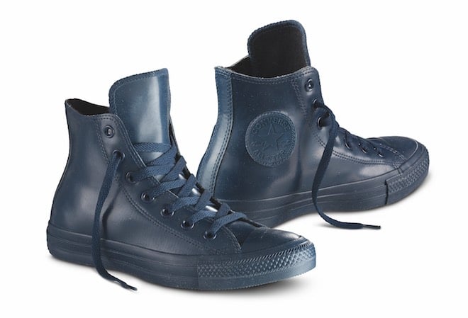 All Star in gomma inverno 2017