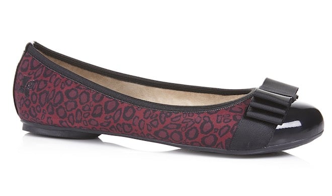 SCARPE BUTTERFLY TWISTS