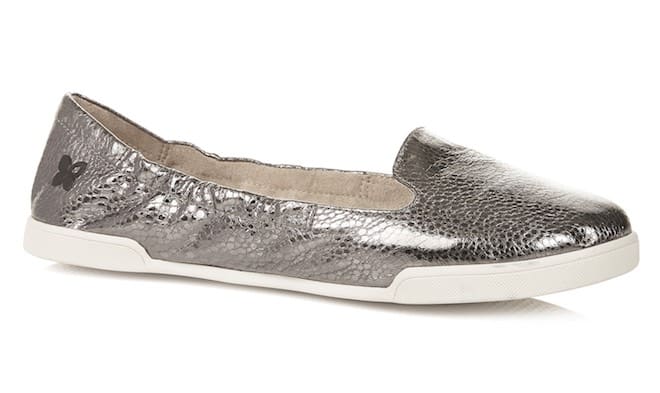 BUTTERFLY TWISTS_nuove ballerine 2016