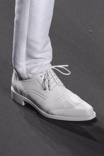 Calvin Klein scarpe uomo inverno 2016-2017
