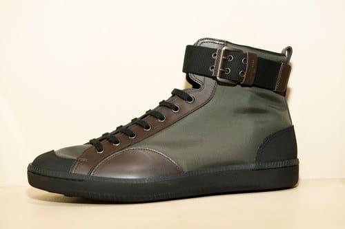Car Shoe scarpe inverno uomo