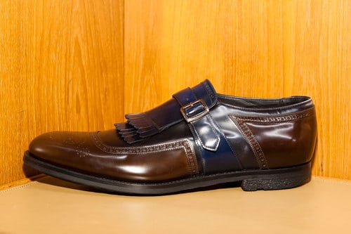 Churchs scarpe uomo