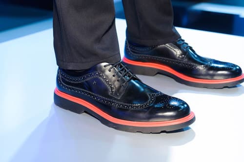 Hogan uomo scarpe autunno inverno 2016
