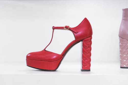 L'autre Chose scarpe inverno 2016-2017